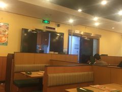 -萨莉亚意式餐厅(特力时尚汇店)