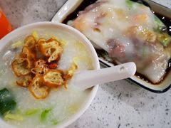 艇仔粥-银记肠粉(文昌北路店)