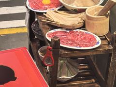 -萍姐火锅·公路夜市(南京新街口店)