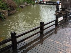 -茅山东方盐湖城景区