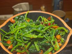 -刘记大块烤羊腿餐吧(北沙滩店)