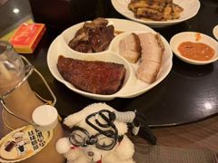 -中国厨房/台湾牛肉面