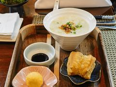 -上海兴国宾馆香樟园西餐厅
