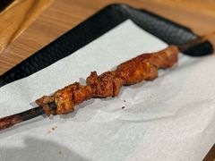 -贯贯吉·清真餐厅(浙江中路店)