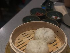 鲜花火腿破酥包-半山腰·云南菜(侨福芳草地店)