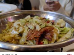 -合兴居烤鸭店