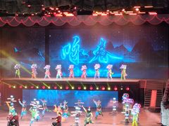 -深圳锦绣中华民俗村