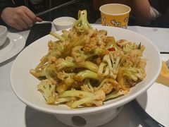 -福海居烤鸭店(鸟巢店)