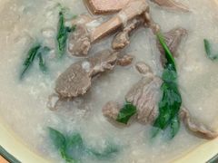 -兄妹生滚粥(广昌路店)
