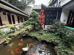 -北园酒家(小北路店)