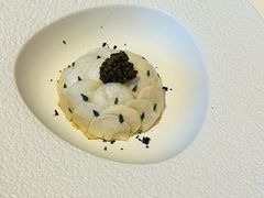 菌菇-AZUR聚(香格里拉饭店)