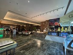 -宁波威斯汀酒店