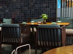 -粗茶淡饭·隐庐私厨(东亭店)