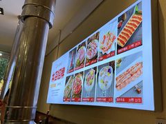 -合易泓烤肉•首创生椰大油边(宁山路店)