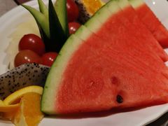 -海底捞火锅(大融城店)