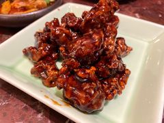 -新白鹿餐厅(爱琴海购物中心店)
