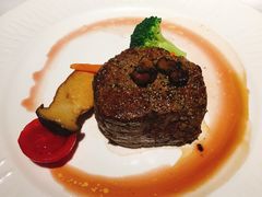 -王品牛排(杭州大厦店)