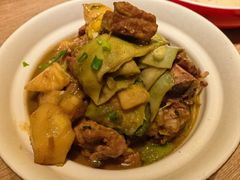 -金掌勺锅包肉(太原万达店)