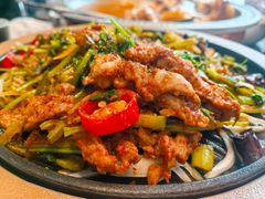 -苏淮景·苏闽融创菜·海鲜(原空港井河轩店)