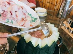 -尚竹阁冬瓜盅·18年地标美食(平洲店)