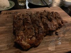 泰莲庭碳烤冷泉虹鳟-Local泰莲庭(虹鳟鱼店)