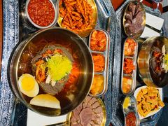 -玉流珍肴馆(亮马桥店)