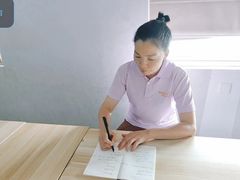 -阿姨来了月嫂服务中心(徐汇店)