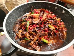 -小隐人家(乐松店)