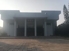 -汕头大学-食堂