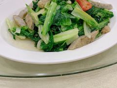 -顺发餐厅(湖滨中路店)