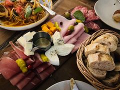 -Alimentari Grande(东湖路店)