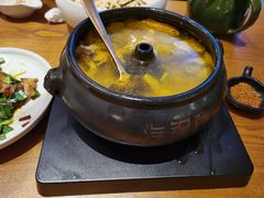 -云海肴·汽锅鸡·云南菜(苏州中心店)