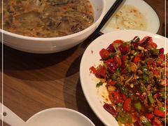 -将相和·海鲜蒸饺大连菜
