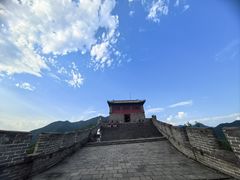 -居庸关长城