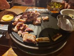 -济州爱肉堂(总店)