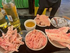 -酒友老火锅(渝中店)