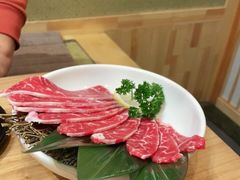-九田家黑牛烤肉料理·自助(洪洞县城市花园店)