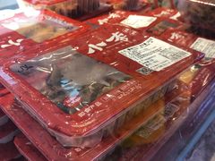 -小李烧鸡(西北角总店)