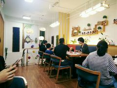 -花漫里餐厅(刺桐店)