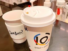 -Seesaw Coffee(上生新所店)