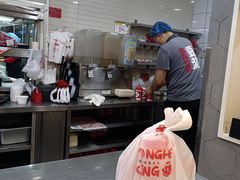 -永和大王(长寿路店)