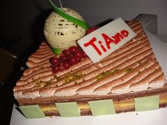 生日蛋糕-宁波华侨温德姆至尊豪廷大酒店·多丽美食屋