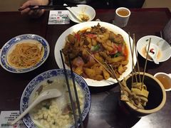 -西安老王家(振兴西路店)