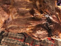 -关二碳烤羊腿(龙翔路店)