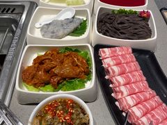 -海底捞火锅(南海万科广场店)