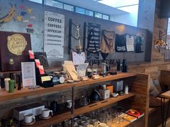 -Vanilla Specialty Coffee(八大关店)