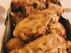 -校村炸鸡(塔洞店)