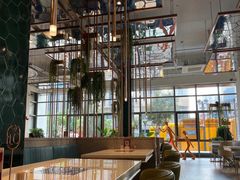 -红樱桃·欢乐餐厅(太原里店)
