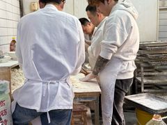 -草桥清真牛肉锅贴扁食店