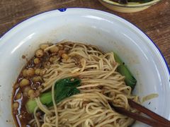 -东三里屯豌杂面